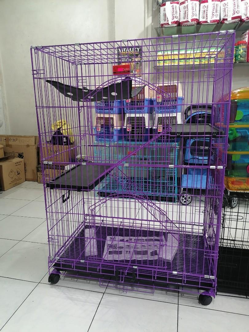 Cartimar cat sale cage prices