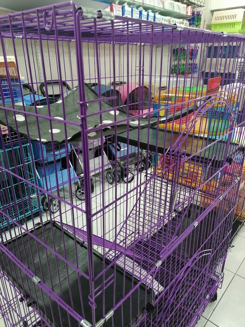 Cartimar cat hotsell cage