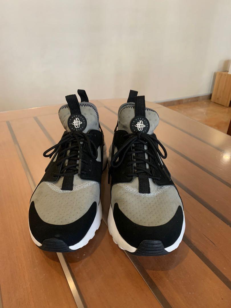 Nike Huarache Ultra Bo Jackson