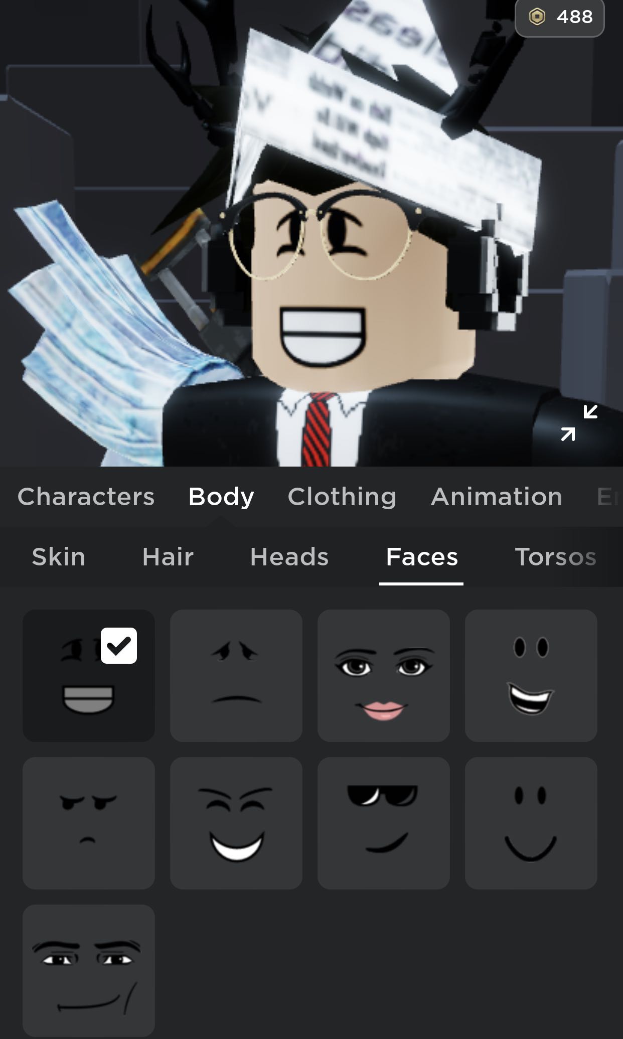 Cheap Roblox Account For Sale Video Gaming Gaming Accessories Game Gift Cards Accounts On Carousell - 20k robux accounts
