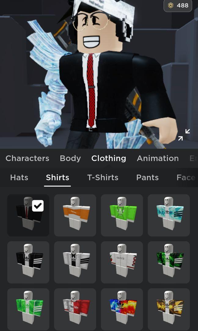 Cheap Roblox Account For Sale Video Gaming Gaming Accessories Game Gift Cards Accounts On Carousell - roblox usernames for sale