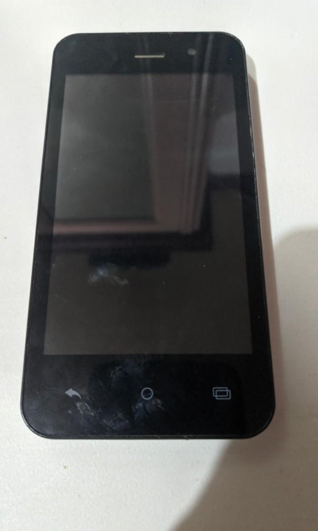Cherry Mobile Astro 2 Dual Sim (Category: Android Others) located in Pasay City. Submitted by kharl18 (Listing ID 1016693009, Image 1). Description: Unit only Replaced with new battery Issue: nawala power button housing case Minor scratches No other issues Good for backup phone Interested message me here/ Cell: 0-9-5-0-3-9-5-8-8-7-3 No to Bogus! #octoberwanted.