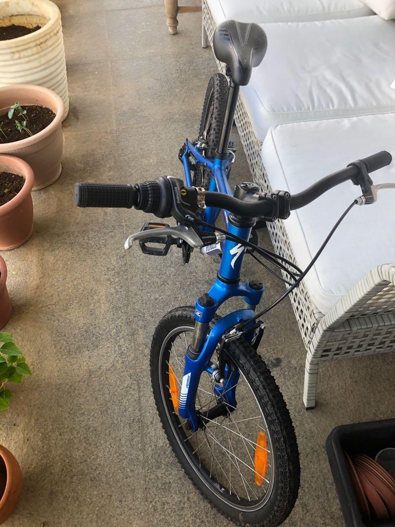 childrens bike 20 inch