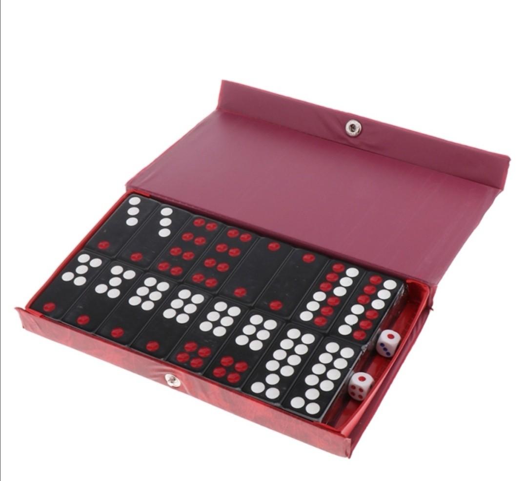 Play Pai Gow Tiles