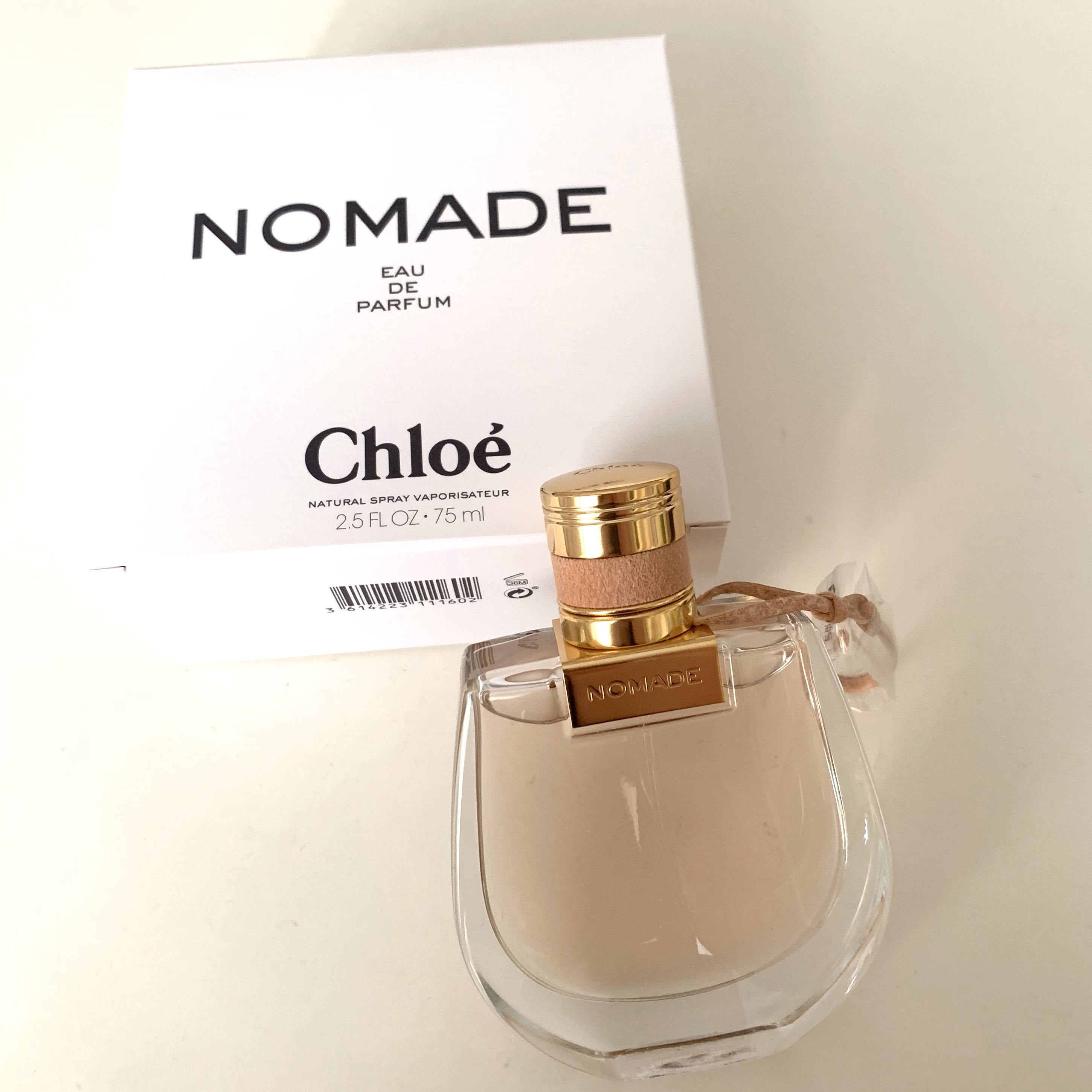 chloe nomade 75ml