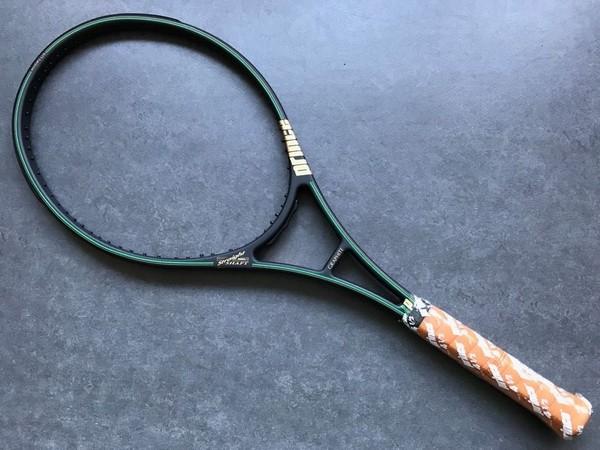 prince graphite classic