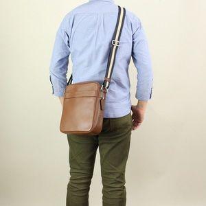 Coach charles new arrivals flight