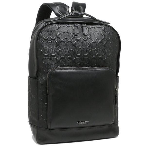 Coach men's graham discount backpack