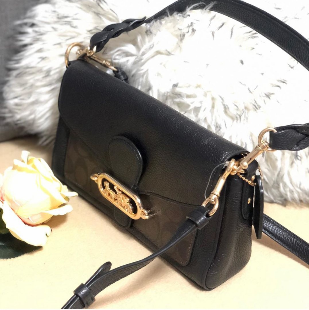 Jade shoulder sales bag