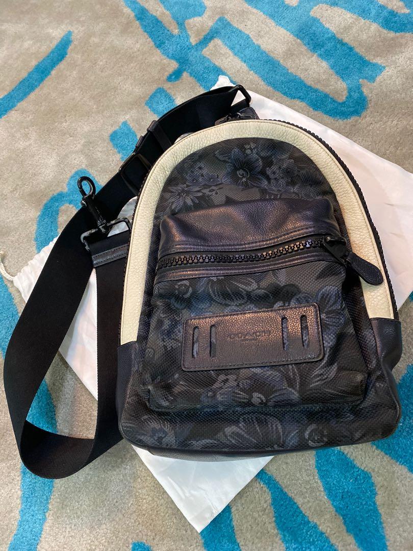 Academy pack in signature wild beast print discount