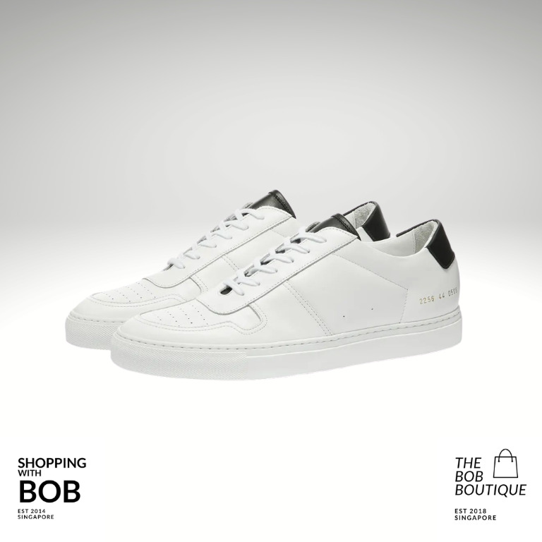 Common projects sg shop