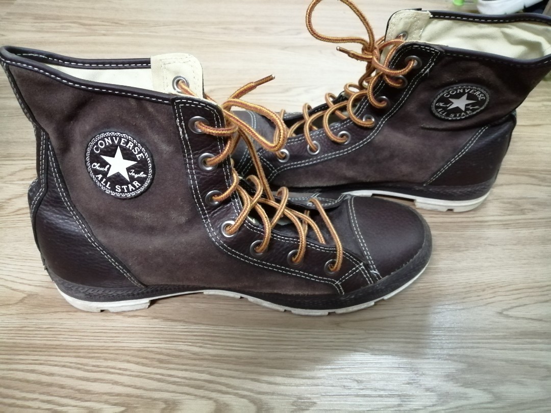 converse outsider boots
