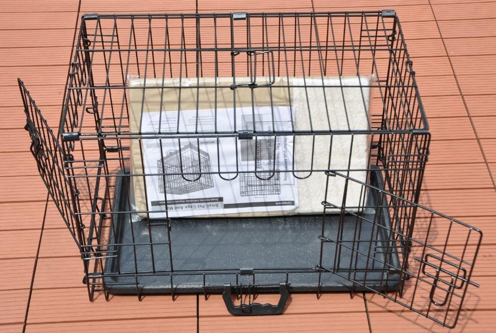 cool runners dog crates