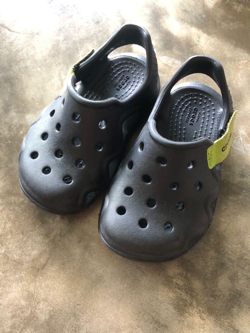 kids shoes like crocs
