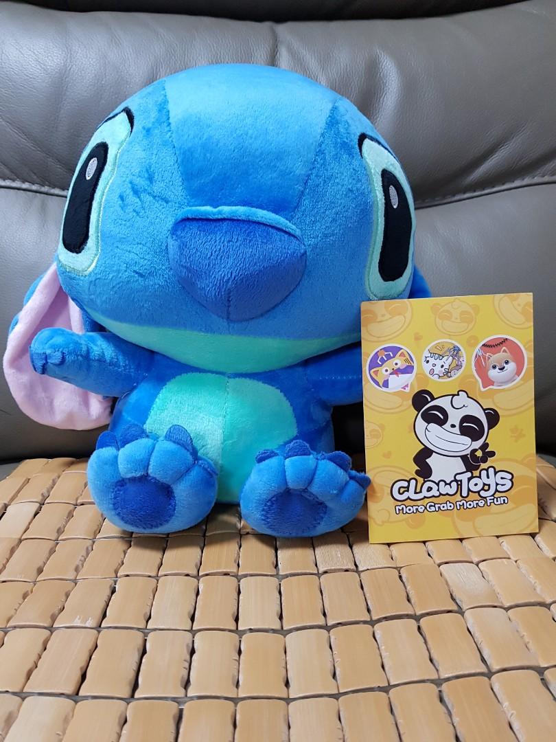 Stitch teddy bear price store