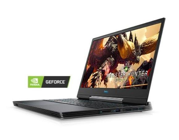 Dell G5 15 Gaming Laptop On Sale For 835 Pcmag