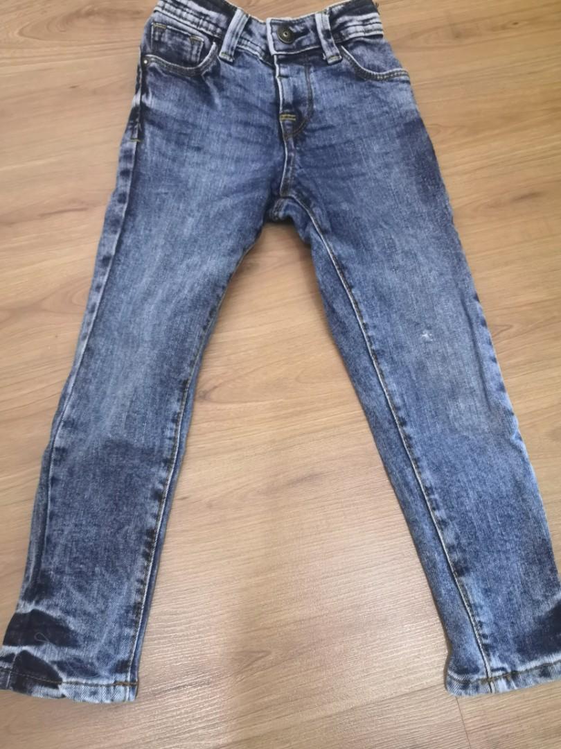 denim and co brand