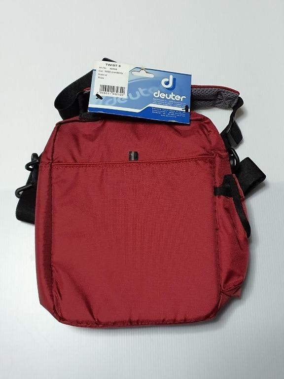 Deuter bag jurong point best sale