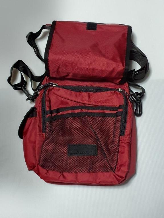 deuter Twist 8 Sling Bag Men s Bag