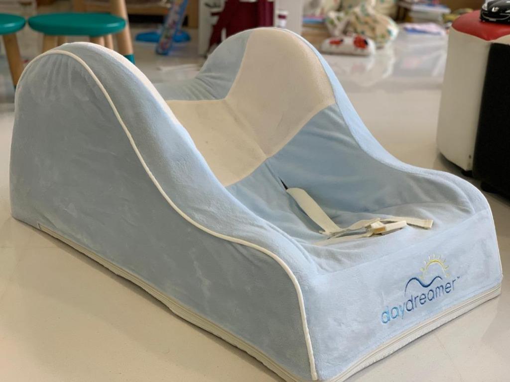 daydreamer infant sleeper