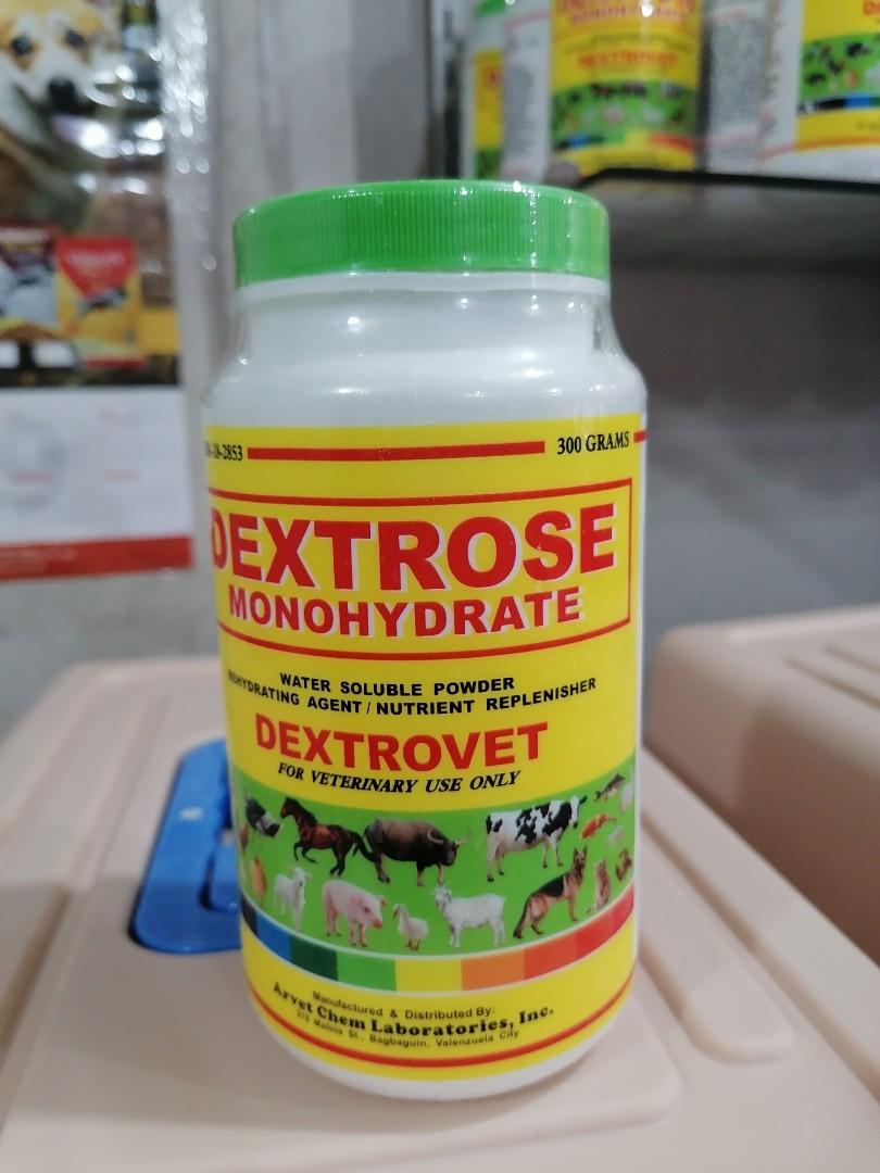 Dextrovet dextrose powder for dogs online