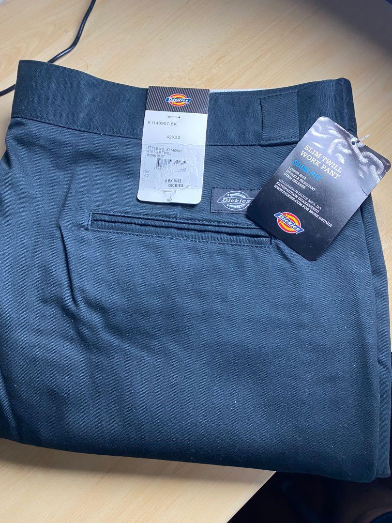 dickies 818 slim