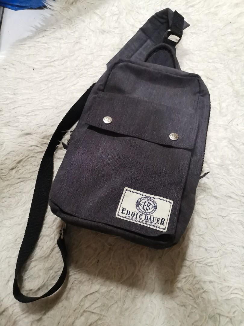 sling bag supreme ori