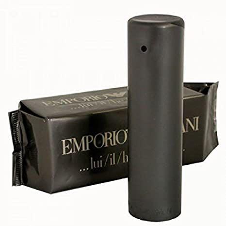 Emporio Armani He Eau De Toilette, Beauty \u0026 Personal Care, Fragrance \u0026  Deodorants on Carousell