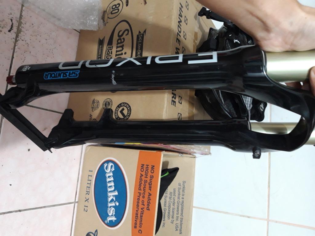 Epixon 26er outlet
