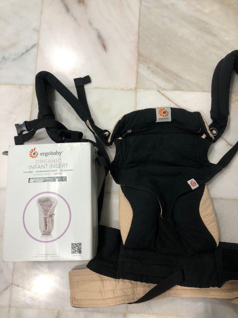 ergobaby korea