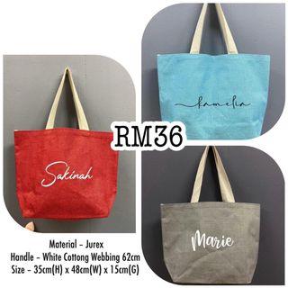 Fashionable Bags