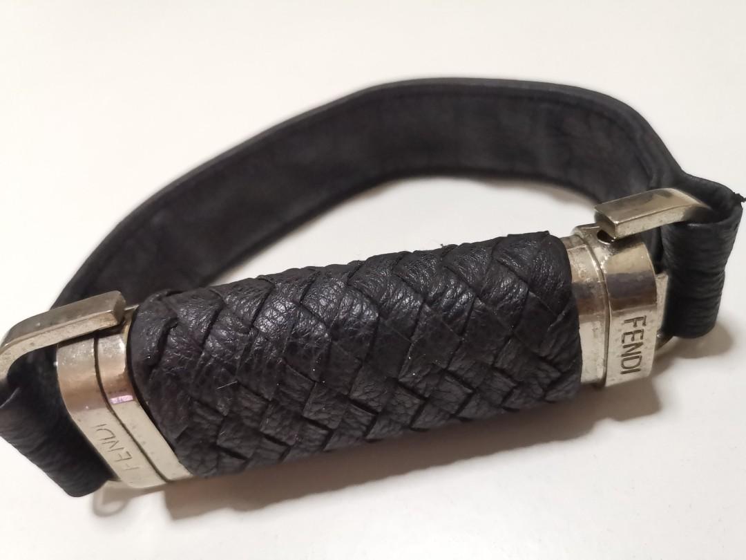 Fendi hot sale lighter case