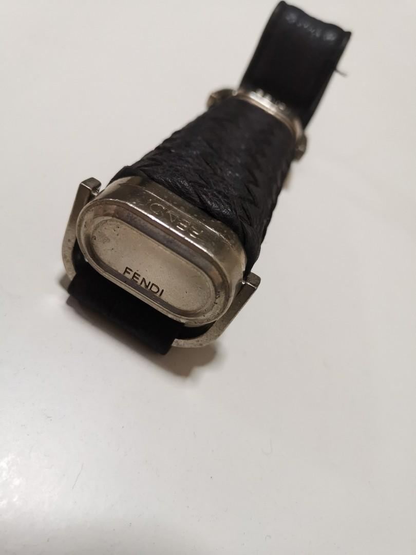 Fendi lighter outlet case