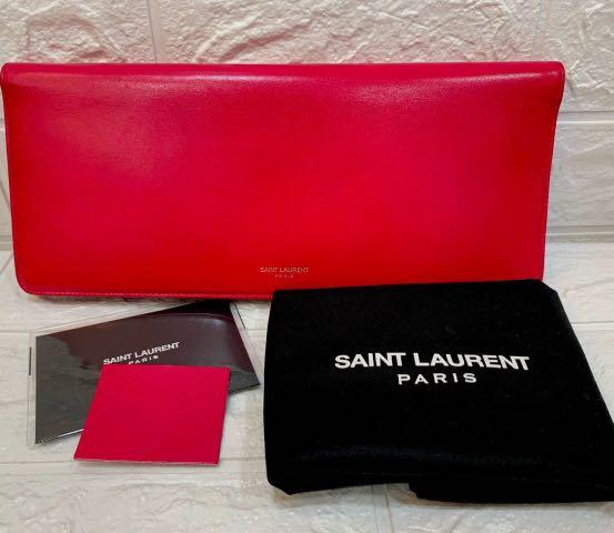 ysl clutch price