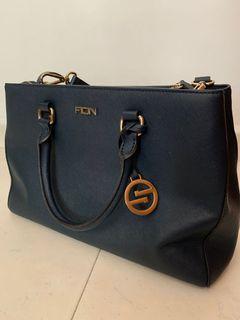 Fion Women’s Handbag (Genuine) 