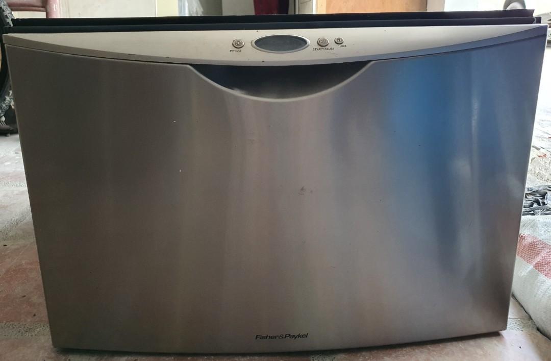 Ds605 shop fisher paykel