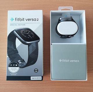 Fitbit versa 2 SPECIAL EDITION 