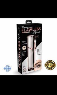 Flawless Eyebrows Hair trimmer