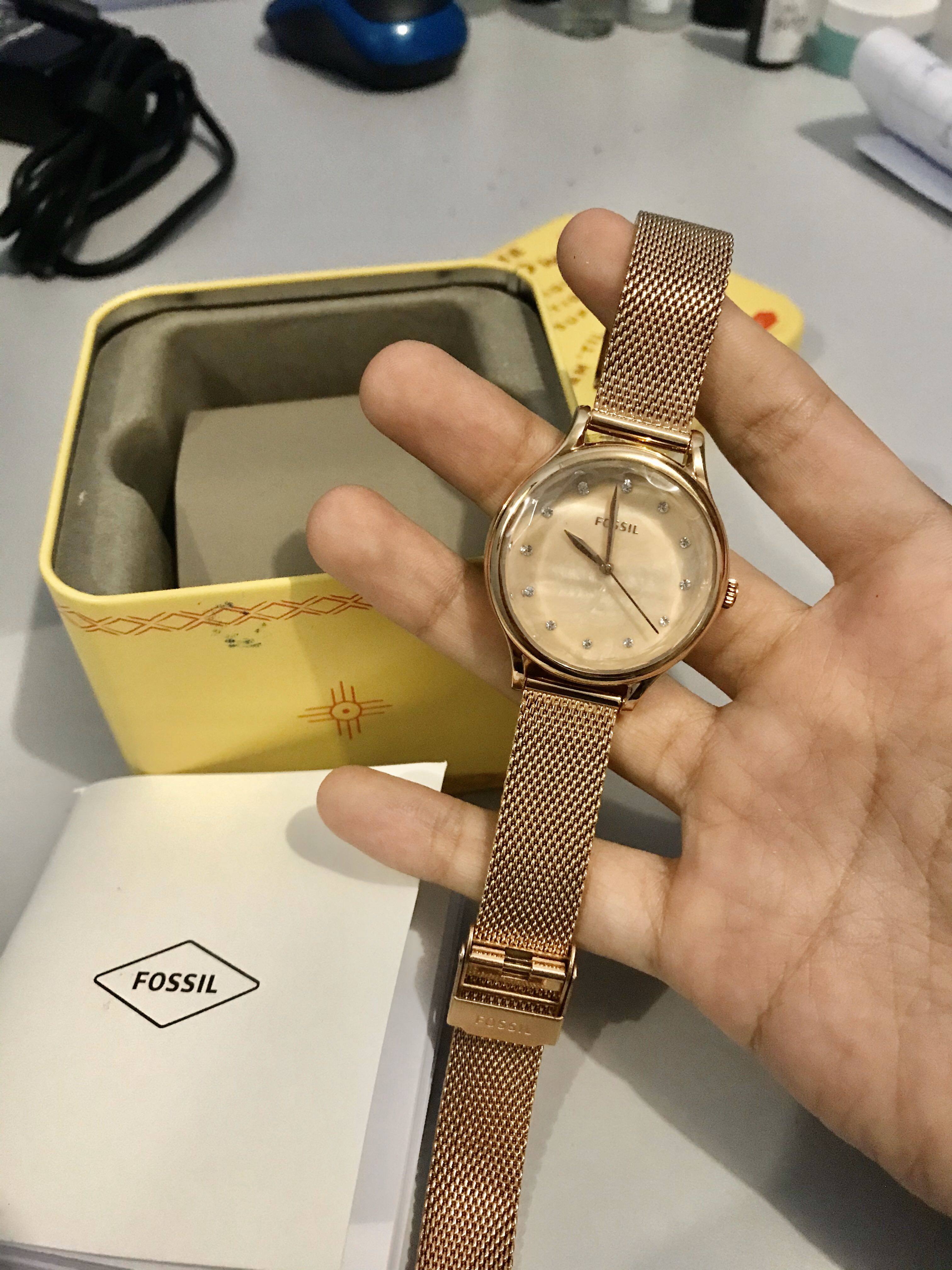 Fossil bq3392 shop