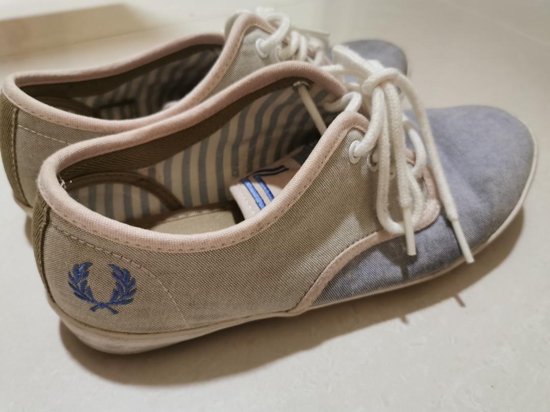 Fred perry cheap shoes sale