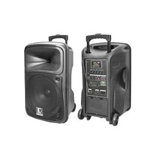 denn pa system