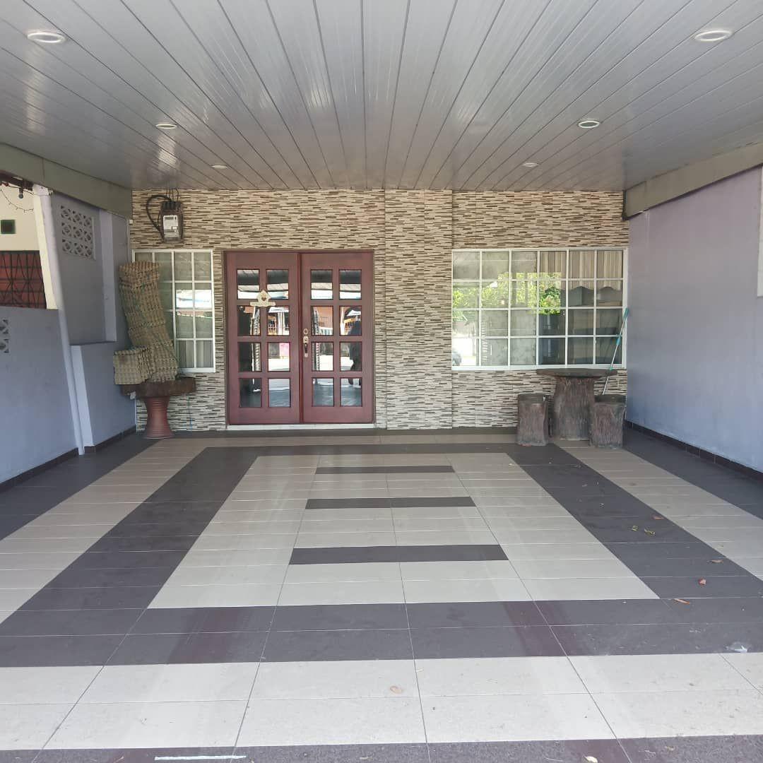 Fully Reno Taman Orkid Sungai Layar Property For Sale On Carousell