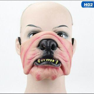 Funny Mask View All Funny Mask Ads In Carousell Philippines