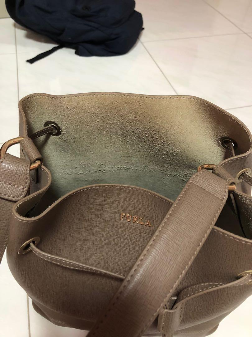 Furla bucket hotsell bag price