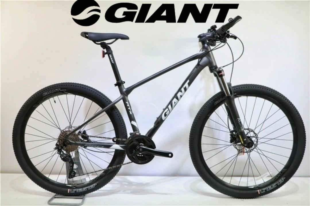 giant atx 860