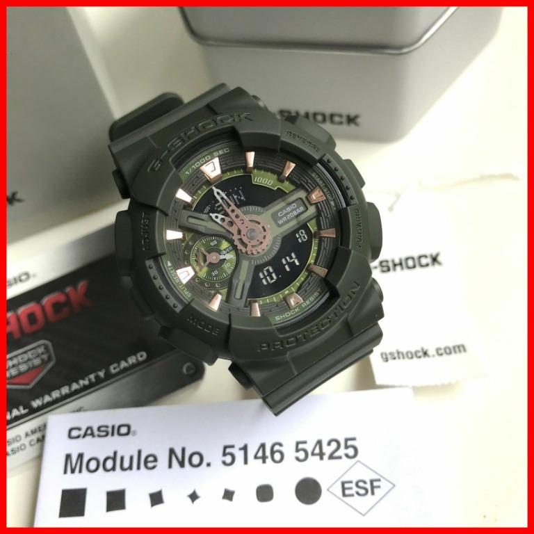g shock military women's watch