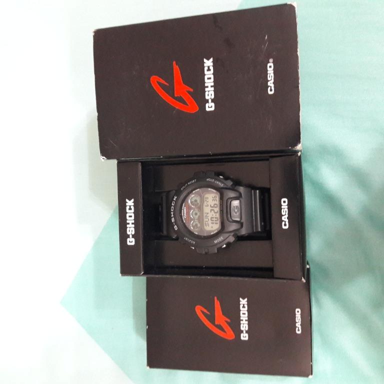 dw 6900 solar