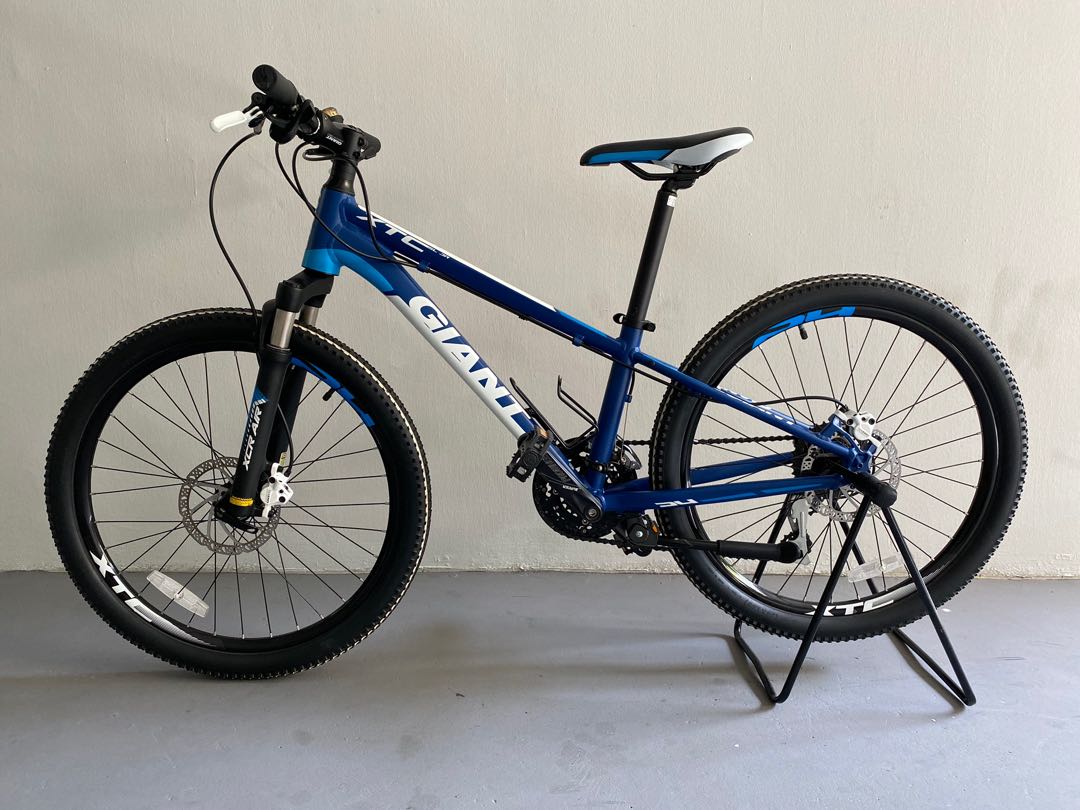 Giant xtc jr sl 24 online
