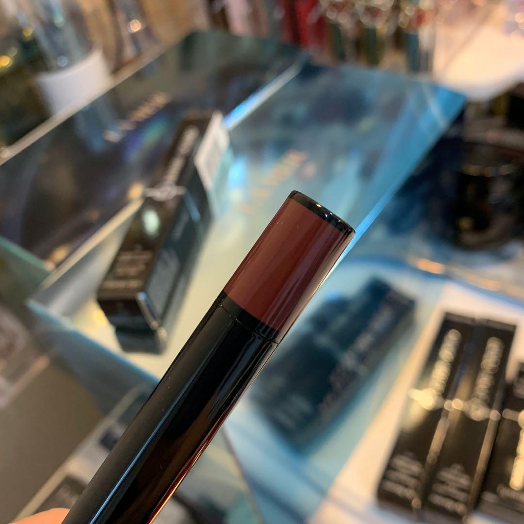 GIORGIO ARMANI LIPS CHEEKS COLOR SKETCHER PEN 10 wine Beauty