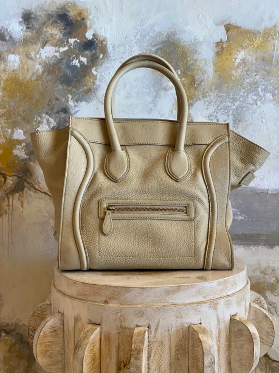 Celine smile bag on sale